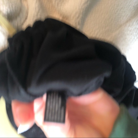 The Limited Black Jumpsuit XS - Picture 6 of 7